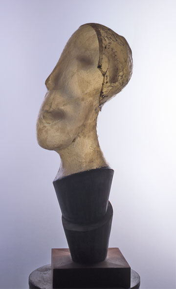 Roger Loft sculpture image full size